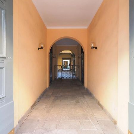 Ferienwohnung Centro Storico, Darsena E Duomo - Corso Genova - Italy Flat Vacation Mailand Exterior foto
