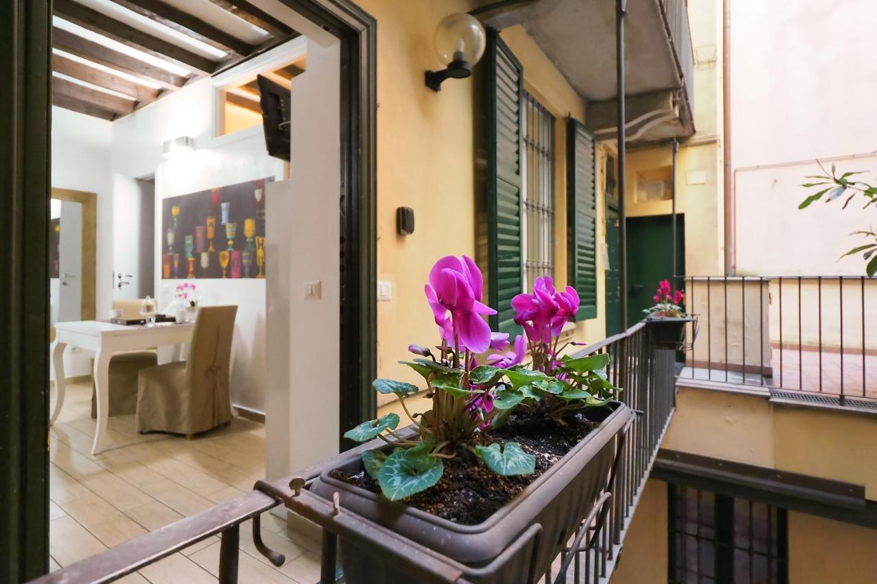 Ferienwohnung Centro Storico, Darsena E Duomo - Corso Genova - Italy Flat Vacation Mailand Exterior foto