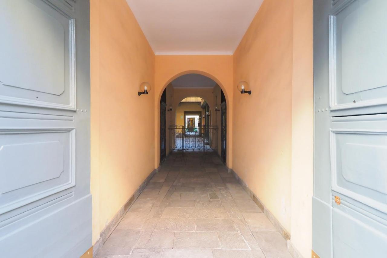 Ferienwohnung Centro Storico, Darsena E Duomo - Corso Genova - Italy Flat Vacation Mailand Exterior foto