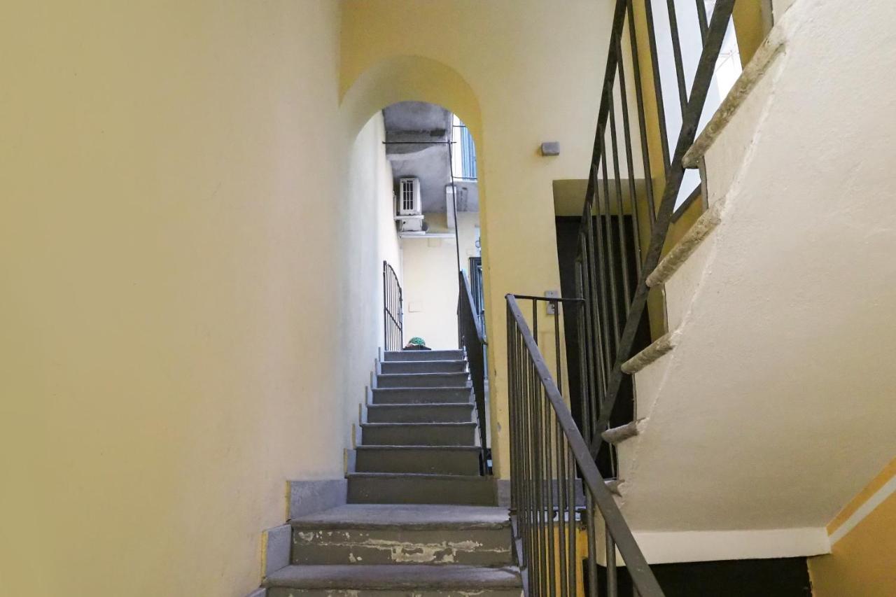 Ferienwohnung Centro Storico, Darsena E Duomo - Corso Genova - Italy Flat Vacation Mailand Exterior foto